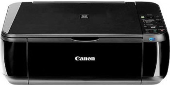 Canon MP495 Inkjet Printer